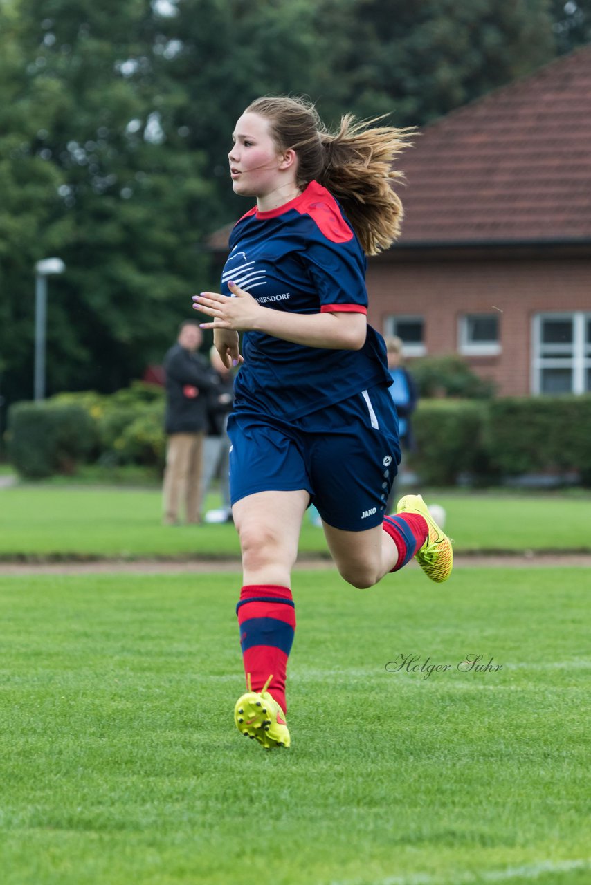 Bild 346 - Frauen TSV Wiemersdorf - FSC Kaltenkirchen : Ergebnis: 0:12